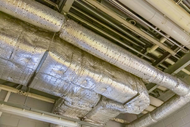 Best Affordable Air Duct Cleaning  in Lawrenceburg, KY